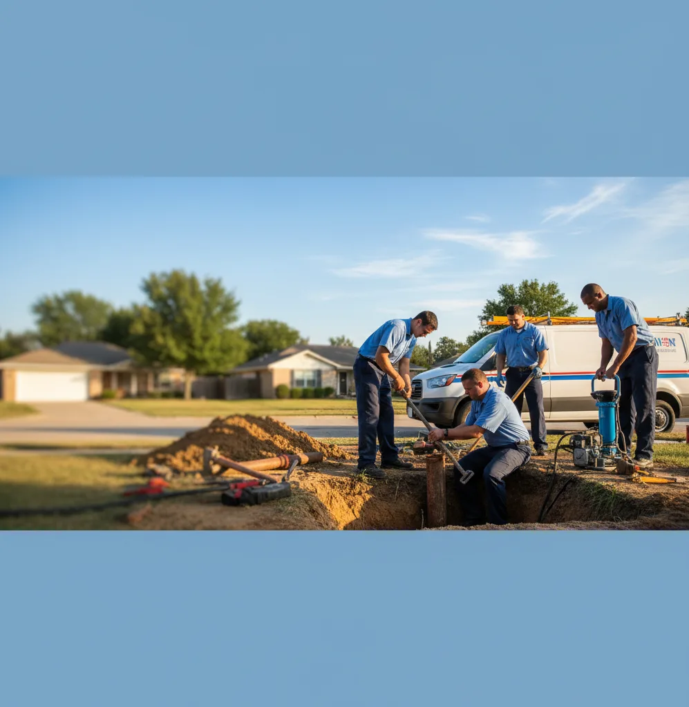 Water Heater Repair & Plumber in Tierra Amarilla